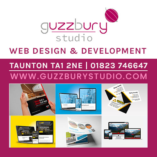 Guzzbury Web Design